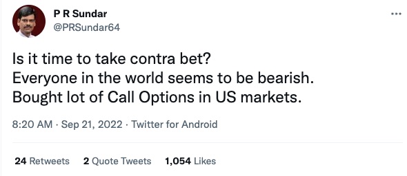 _19__P_R_Sundar_on_Twitter___Is_it_time_to_take_contra_bet__Everyone_in_the_world_seems_to_be_bearish__Bought_lot_of_Call_Options_in_US_markets_____Twitter